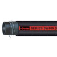Heavy-Duty Sand Recovery/Vacuum Hose, Series SW409